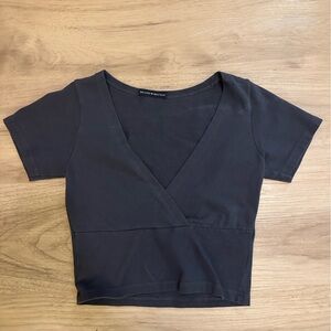 Brandy Melville Crop Top